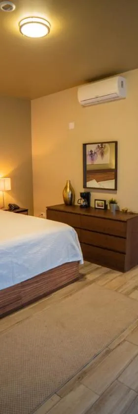 California Comfort & Suites, Hotel in Los Algodones