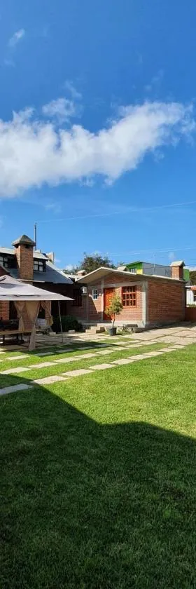 Cabañas Morales, Hotel in Zacatlán