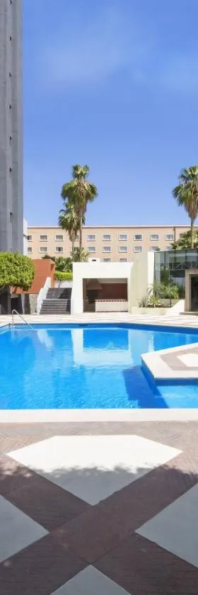 Fiesta Americana Hermosillo, Hotel in Hermosillo
