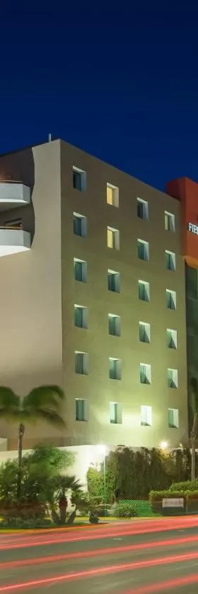 Fiesta Inn Tijuana Otay Aeropuerto, Hotel in Tijuana