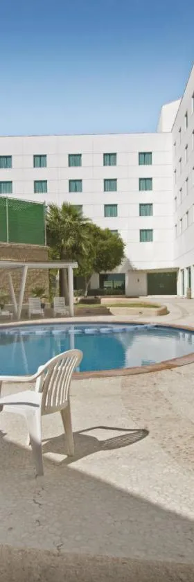 Fiesta Inn Mexicali, Hotel in Mexicali