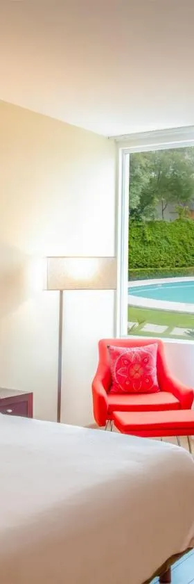 Fiesta Inn Express Perinorte, Hotel in Mexiko-Stadt