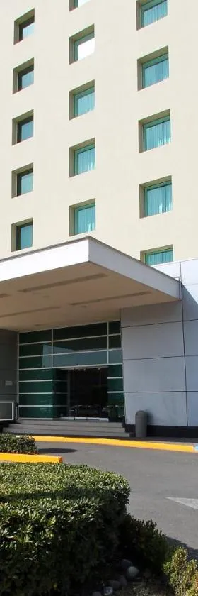 Fiesta Inn Cuautitlan, Hotel in Tepotzotlán