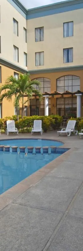 Fiesta Inn Poza Rica, Hotel in Poza Rica de Hidalgo