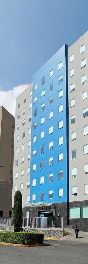 One Periferico Sur, Hotel in Mexiko-Stadt