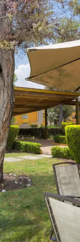 Gamma Pachuca, Hotel in Pachuca de Soto