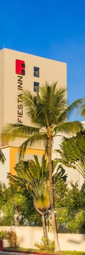 Fiesta Inn Puerto Vallarta Isla, Hotel in Puerto Vallarta