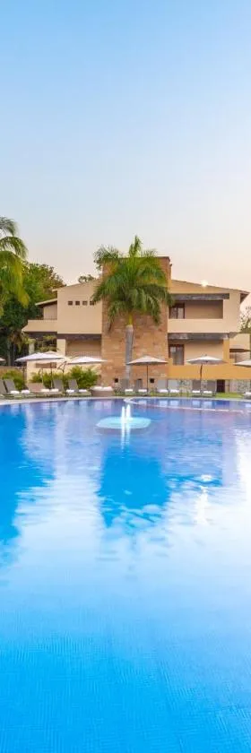Fiesta Americana Hacienda San Antonio El Puente Resort & Spa, Hotel in Cuernavaca