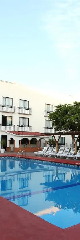 Fiesta Inn Queretaro, Hotel in Querétaro