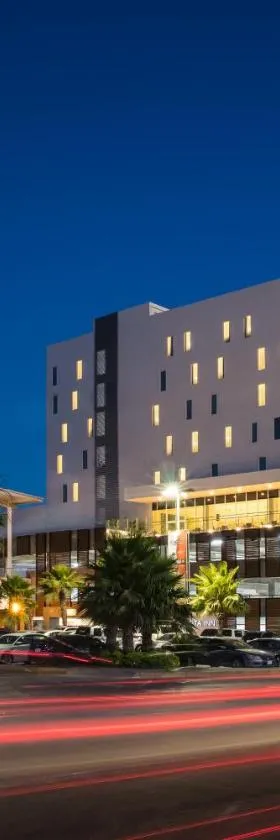 Fiesta Inn Los Mochis, Hotel in Los Mochis