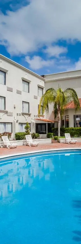 Fiesta Inn Monclova, Hotel in Monclova
