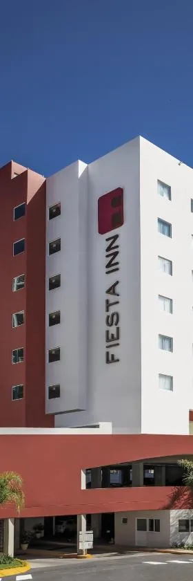 Fiesta Inn Guadalajara Periferico Poniente, Hotel in Guadalajara