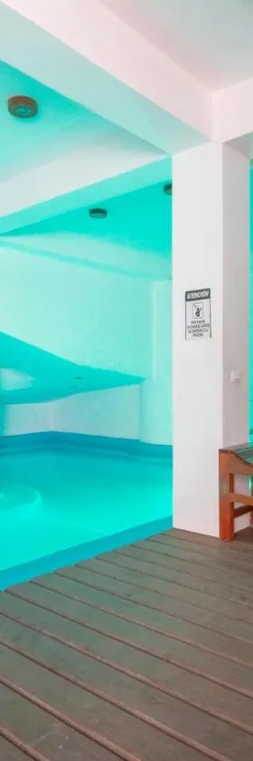 Hotel Spa Shalam, Hotel in Coatepec