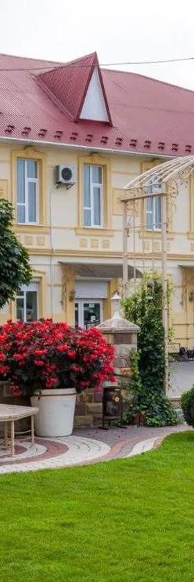 Staryj Kosiv, Hotel in Staryi Kosiv