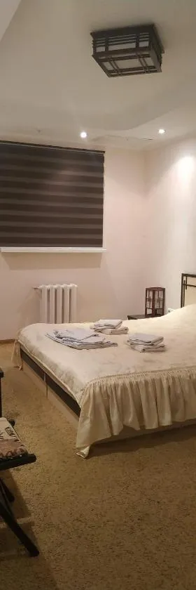 Mini-hotel Chabany Lake - Мини-отель у Озера Чабаны, Hotel in Chabany