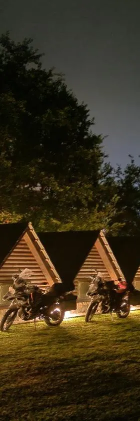 Camping Drina, Hotel in Foča