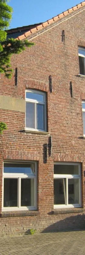 To`n Schlagboom, Hotel in Wangerland