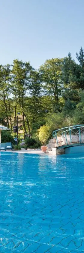 Hotel Bernstein Prerow, Hotel in Prerow