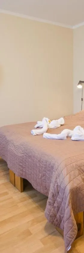 Veldzes Nams, Hotel in Ventspils