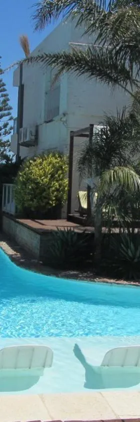 BDA Hotel & Spa, Hotel in Punta del Este