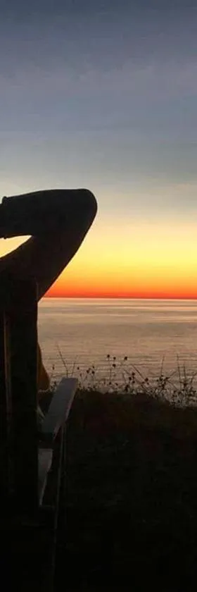 Sunset House, Hotel in Ulmale
