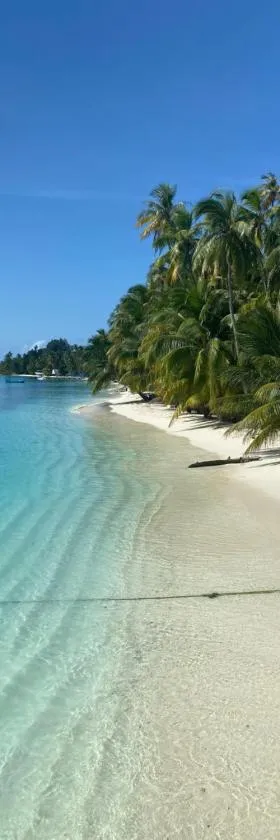 Mandhoo Inn, Hotel in Mandhoo