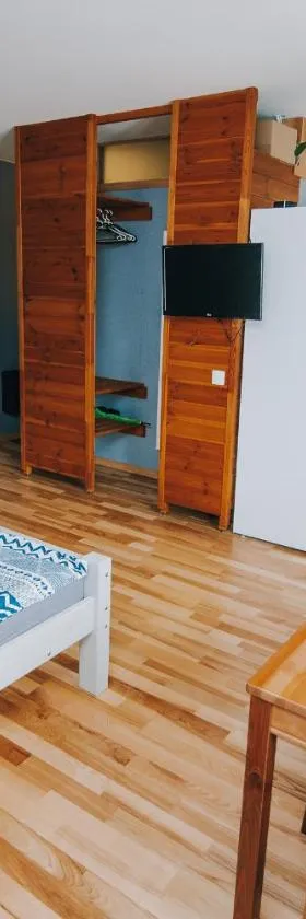 City center Appartment, Hotel in Valmiera