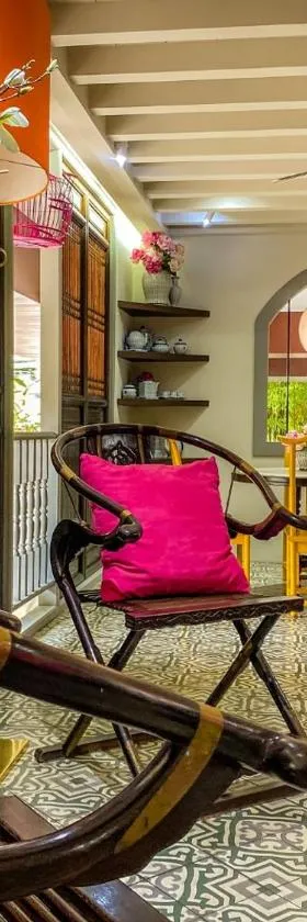 Sino House Phuket Hotel - SHA Plus, Hotel in Phuket