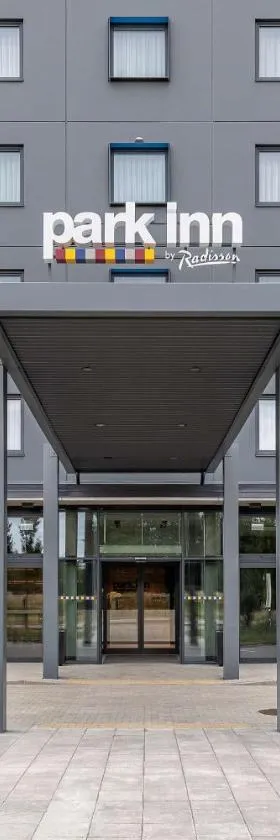 Park Inn by Radisson Vilnius Airport Hotel & Conference Centre, Hotel in Vilnius