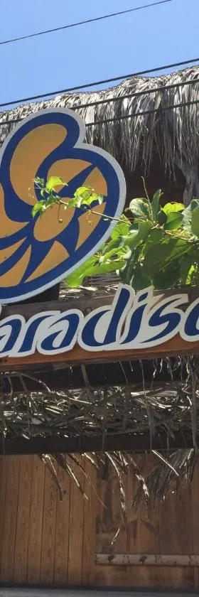 Pension Baja Paradise, Hotel in La Paz