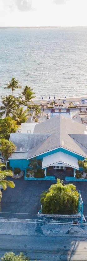 Hideaways Exuma, Hotel in Georgetown