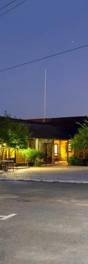 Саби, Hotel in Vita-Pochtovaya