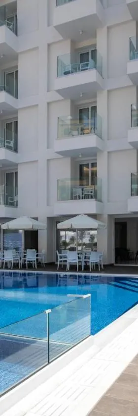 Best Western Plus Larco Hotel, Hotel in Larnaka