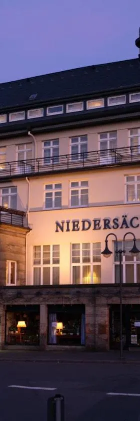 Hotel Niedersächsischer Hof, Hotel in Goslar
