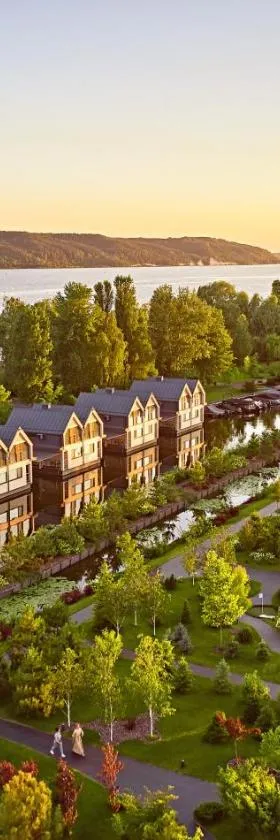 Selfish Club, Hotel in Kiylov