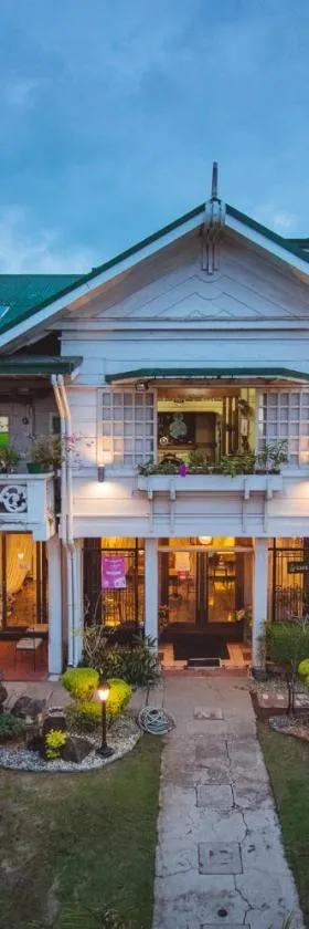 Rosvenil Hotel, Hotel in Tacloban