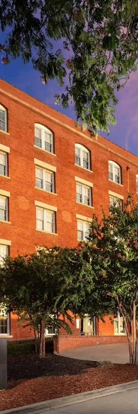 Canvas Hotel Dallas, Hotel in Dallas