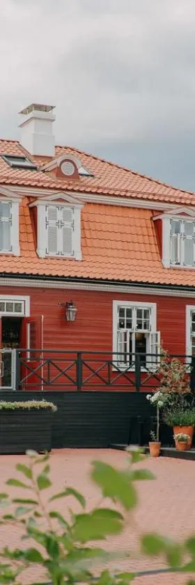 Vanadziņa māja, Hotel in Cēsis