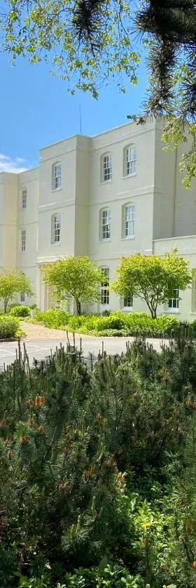 Sopwell House Hotel, Hotel in St Albans