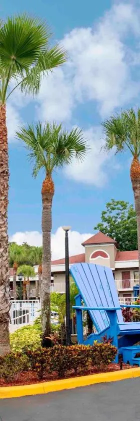 Hotel South Tampa & Suites, Hotel in Tampa