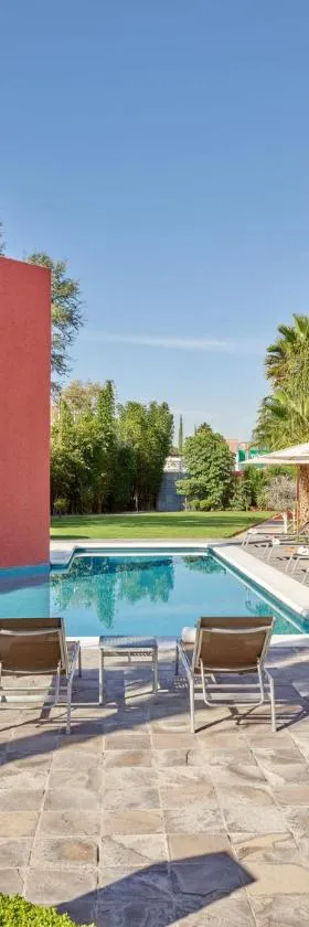 Fiesta Inn Aguascalientes, Hotel in Aguascalientes