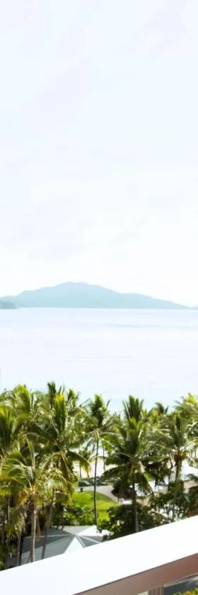 Reef View Hotel, Hotel in Hamilton Island