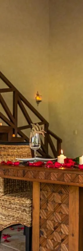 MAJU HOTEL CAMPESTRE & SPA, Hotel in Jamapa