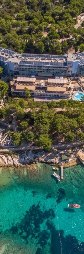 Hotel Aurora, Hotel in Mali Lošinj