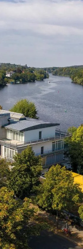 Seminaris Hotel Potsdam Griebnitzsee, Hotel in Potsdam