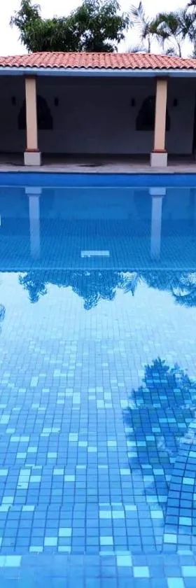Hotel Spa Posada Tlaltenango, Hotel in Cuernavaca