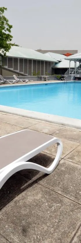The Liguanea Club, Hotel in Kingston