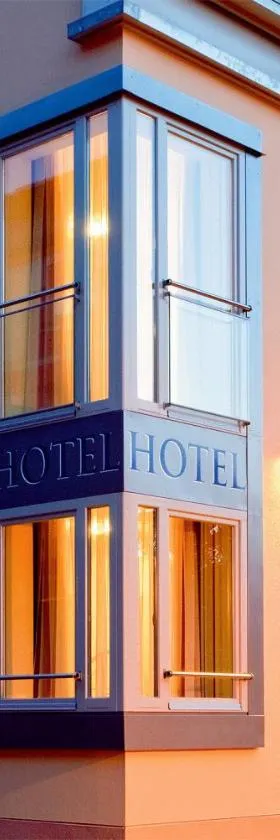 Müritzperle, Hotel in Waren (Müritz)