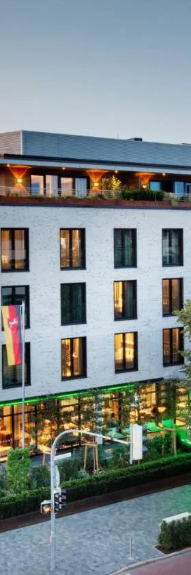 Holiday Inn - Osnabrück by IHG, Hotel in Osnabrück