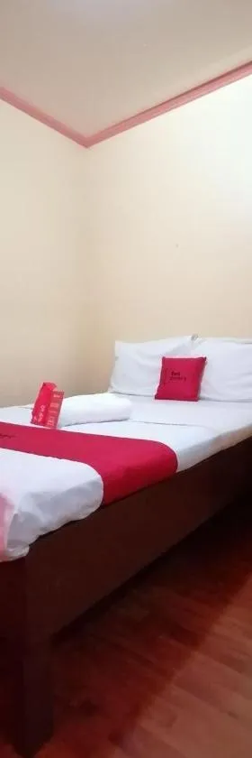 RedDoorz near SM Batangas City, Hotel in Batangas City